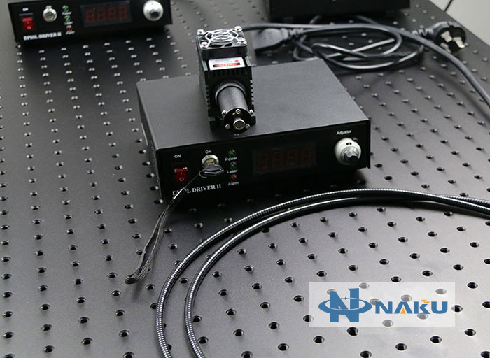 780nm single mode fiber coupled laser
